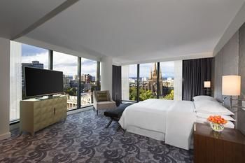 Sheraton Melbourne Hotel - New Castle Holiday 11