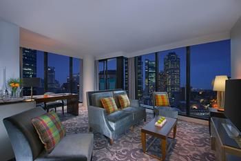 Sheraton Melbourne Hotel - New Castle Holiday 12