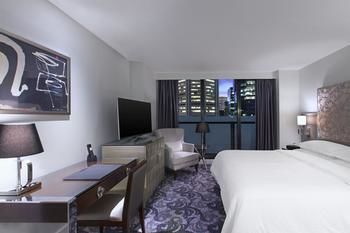 Sheraton Melbourne Hotel - New Castle Holiday 13
