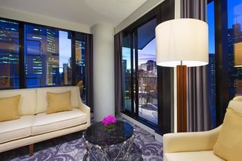 Sheraton Melbourne Hotel - New Castle Holiday 16