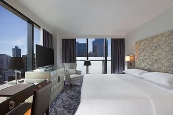 Sheraton Melbourne Hotel - New Castle Holiday 17