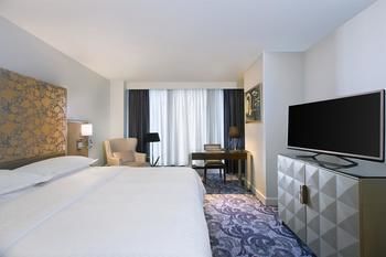 Sheraton Melbourne Hotel - New Castle Holiday 20