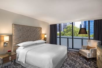 Sheraton Melbourne Hotel - New Castle Holiday 21