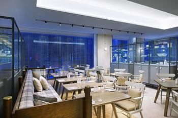 Sheraton Melbourne Hotel - New Castle Holiday 29