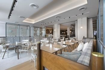 Sheraton Melbourne Hotel - New Castle Holiday 32
