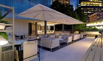 Sheraton Melbourne Hotel - New Castle Holiday 34