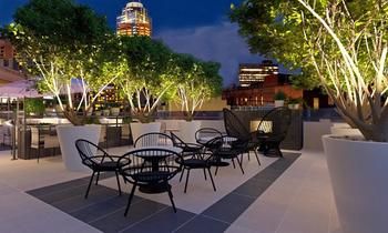 Sheraton Melbourne Hotel - New Castle Holiday 35