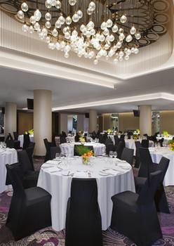 Sheraton Melbourne Hotel - New Castle Holiday 43