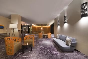 Sheraton Melbourne Hotel - New Castle Holiday 44