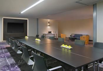 Sheraton Melbourne Hotel - New Castle Holiday 45