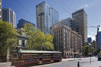 Sheraton Melbourne Hotel - New Castle Holiday 58