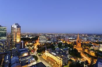 Sheraton Melbourne Hotel - New Castle Holiday 59