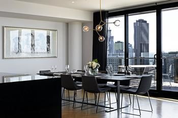 Sheraton Melbourne Hotel - New Castle Holiday 60