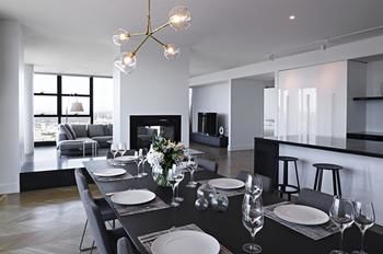 Sheraton Melbourne Hotel - New Castle Holiday 61
