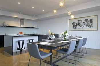 Sheraton Melbourne Hotel - New Castle Holiday 62