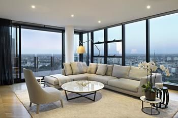 Sheraton Melbourne Hotel - New Castle Holiday 64