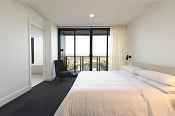 Sheraton Melbourne Hotel - New Castle Holiday 65