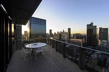 Sheraton Melbourne Hotel - New Castle Holiday 66