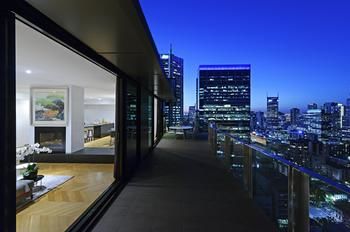 Sheraton Melbourne Hotel - New Castle Holiday 67