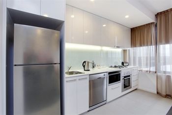 ALT Tower Serviced Apartments - New Castle Holiday 0