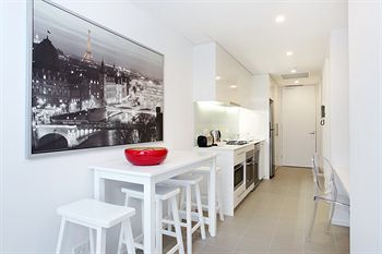 ALT Tower Serviced Apartments - New Castle Holiday 3