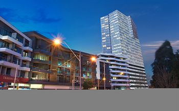 ALT Tower Serviced Apartments - New Castle Holiday 8