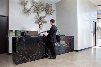 ALT Tower Serviced Apartments - New Castle Holiday 13
