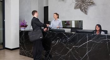 ALT Tower Serviced Apartments - New Castle Holiday 15
