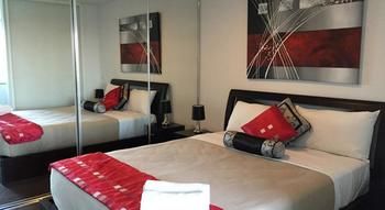 ALT Tower Serviced Apartments - New Castle Holiday 20