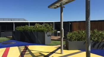 ALT Tower Serviced Apartments - New Castle Holiday 22