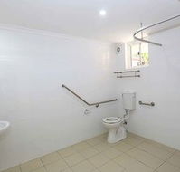 Best Western Casula Motor Inn - New Castle Holiday