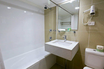 Best Western Casula Motor Inn - New Castle Holiday 1