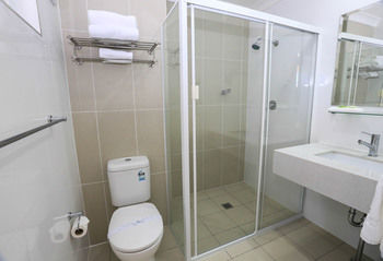 Best Western Casula Motor Inn - New Castle Holiday 4