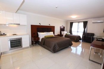 Best Western Casula Motor Inn - New Castle Holiday 6