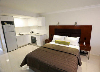 Best Western Casula Motor Inn - New Castle Holiday 8