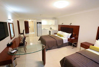 Best Western Casula Motor Inn - New Castle Holiday 9