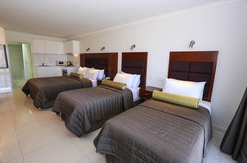 Best Western Casula Motor Inn - New Castle Holiday 10