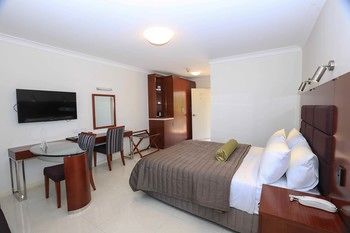 Best Western Casula Motor Inn - New Castle Holiday 12