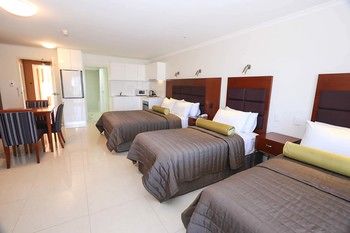 Best Western Casula Motor Inn - New Castle Holiday 13