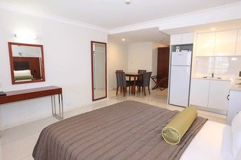 Best Western Casula Motor Inn - New Castle Holiday 14