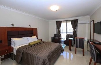 Best Western Casula Motor Inn - New Castle Holiday 15