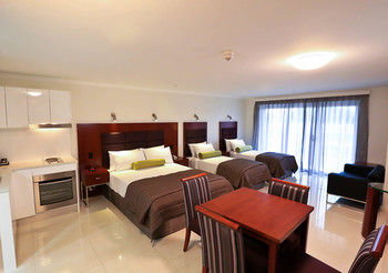 Best Western Casula Motor Inn - New Castle Holiday 16