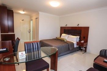 Best Western Casula Motor Inn - New Castle Holiday 17