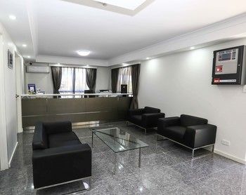 Best Western Casula Motor Inn - New Castle Holiday 19