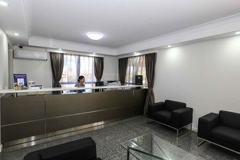 Best Western Casula Motor Inn - New Castle Holiday 20