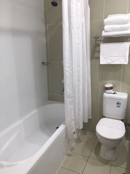 Best Western Casula Motor Inn - New Castle Holiday 21