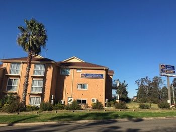Best Western Casula Motor Inn - New Castle Holiday 23