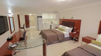 Best Western Casula Motor Inn - New Castle Holiday 26