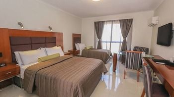 Best Western Casula Motor Inn - New Castle Holiday 27