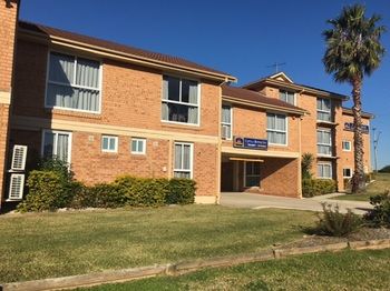 Best Western Casula Motor Inn - New Castle Holiday 31